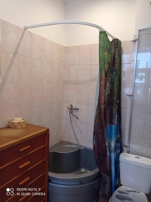 Apartamento Riga, Jelgavas Street 48. Exterior foto