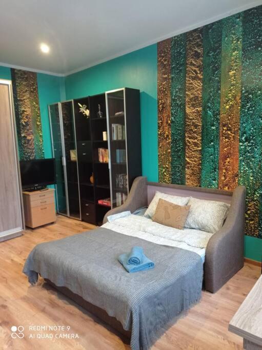 Apartamento Riga, Jelgavas Street 48. Exterior foto