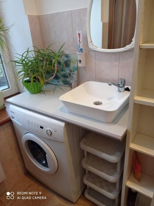 Apartamento Riga, Jelgavas Street 48. Exterior foto